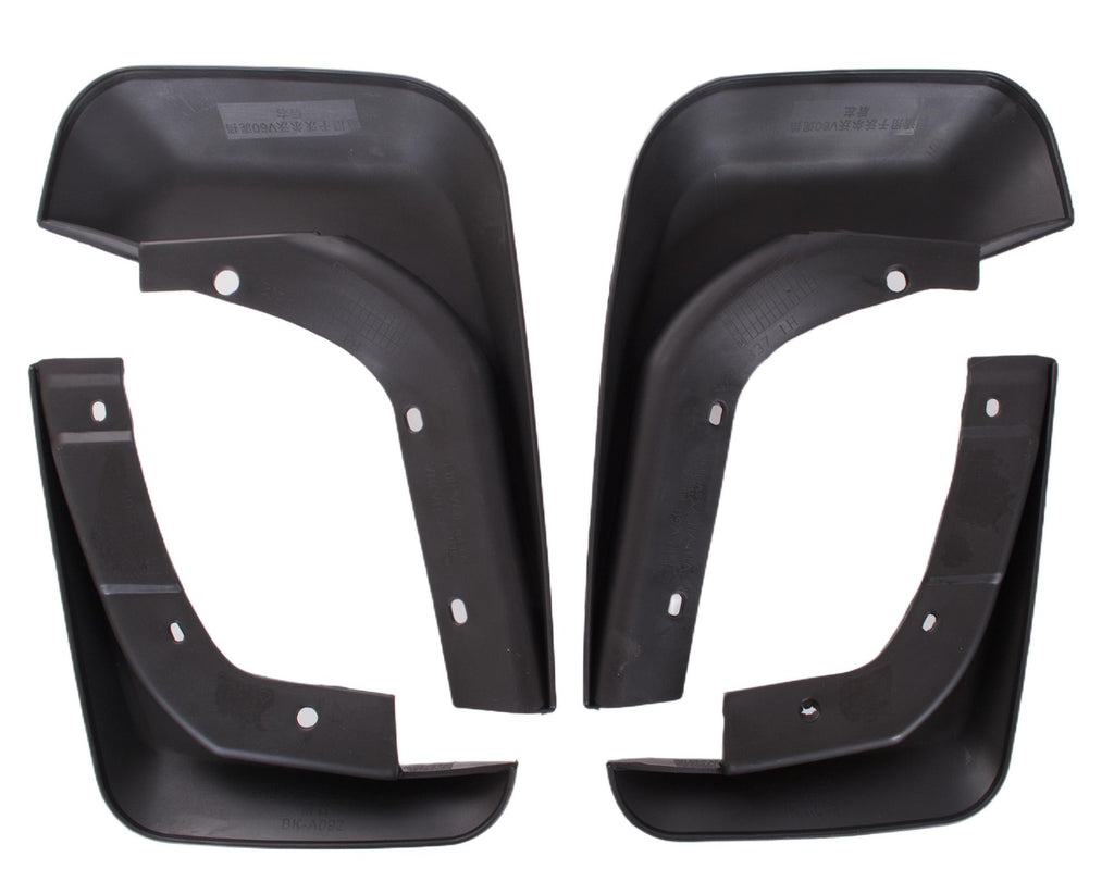 Set apărători de noroi stânga și dreapta pentru VOLVO V60 2010–2018
