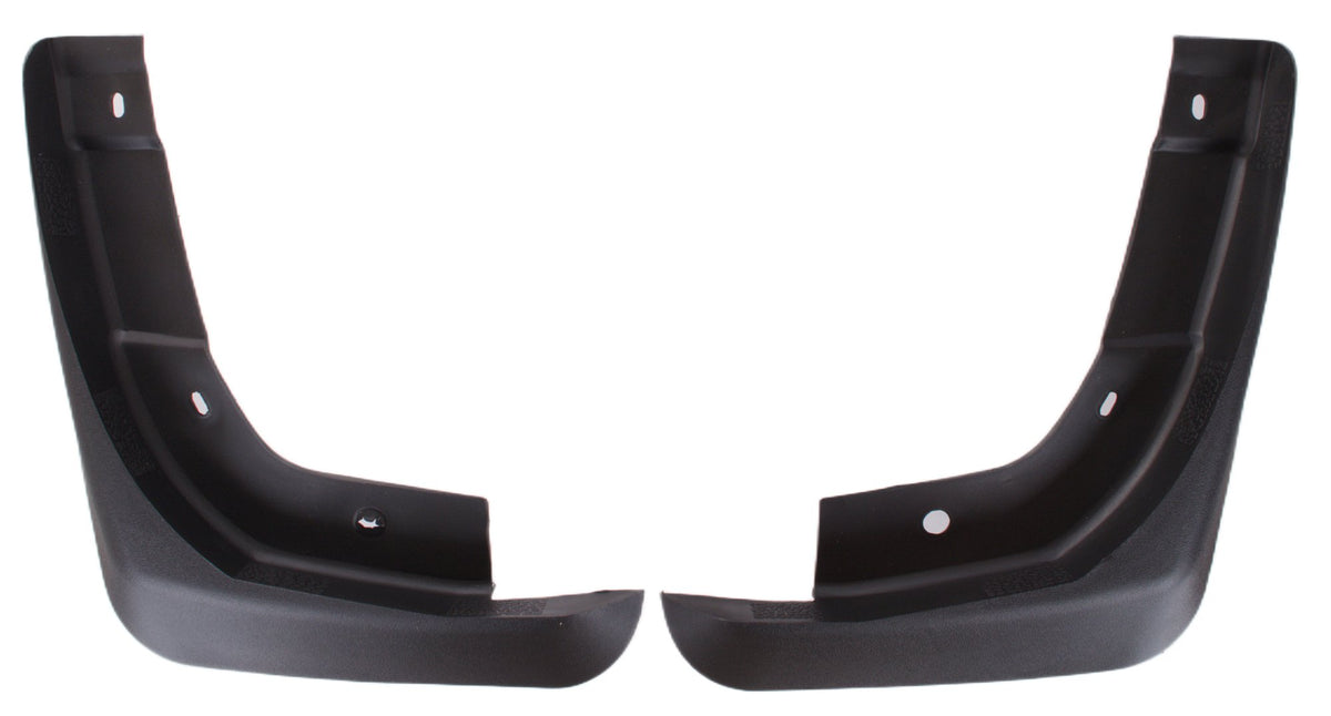 Set apărători de noroi stânga și dreapta pentru VOLVO V60 2010–2018
