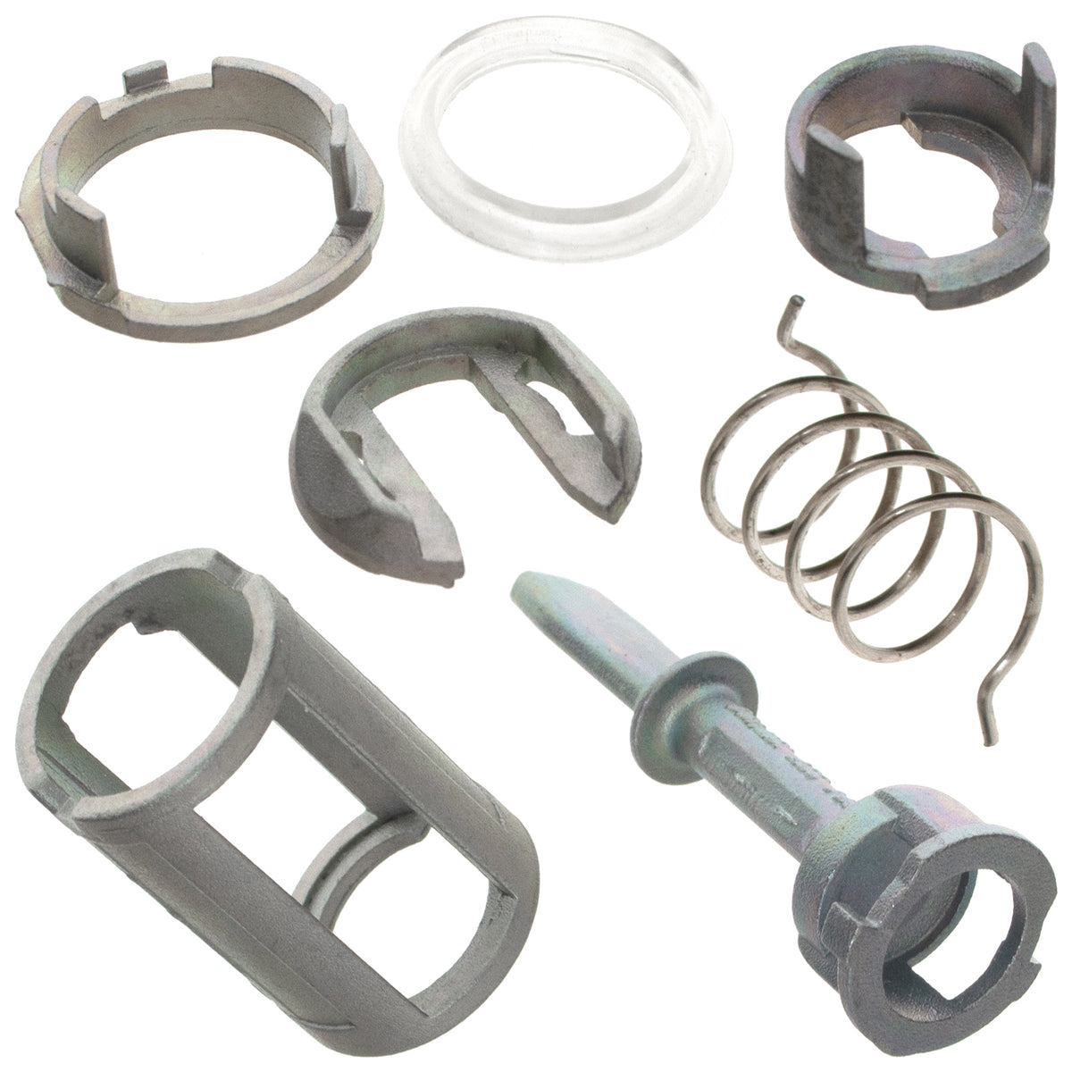 Ремонтен комплект на цилиндър за VW BORA 1 1998–2005 – 1U0837167C