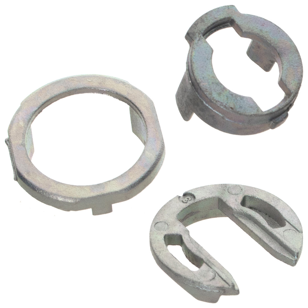 Kit de reparație butuc yală pentru VW BORA 1 1998–2005 – 1U0837167C