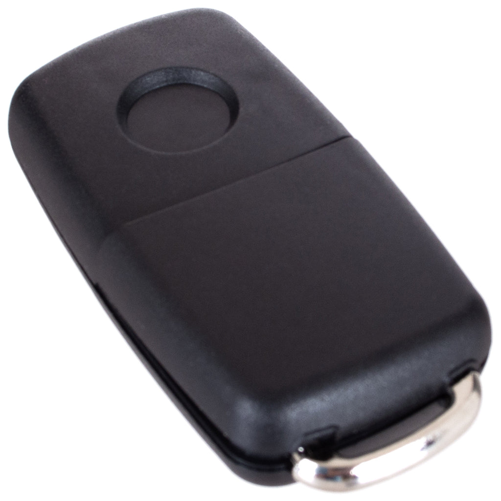 Carcasă telecomandă pentru VW Bora Golf 4 Lupo New Beetle Polo