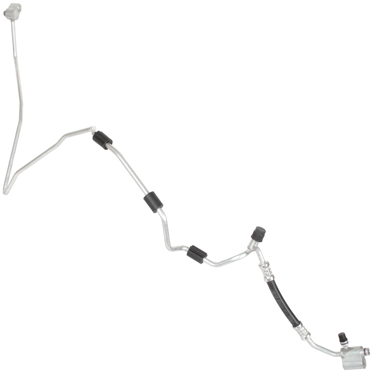 Маркуч на климатика за VW Caddy 3 2004–2015 – 1T0820741AL