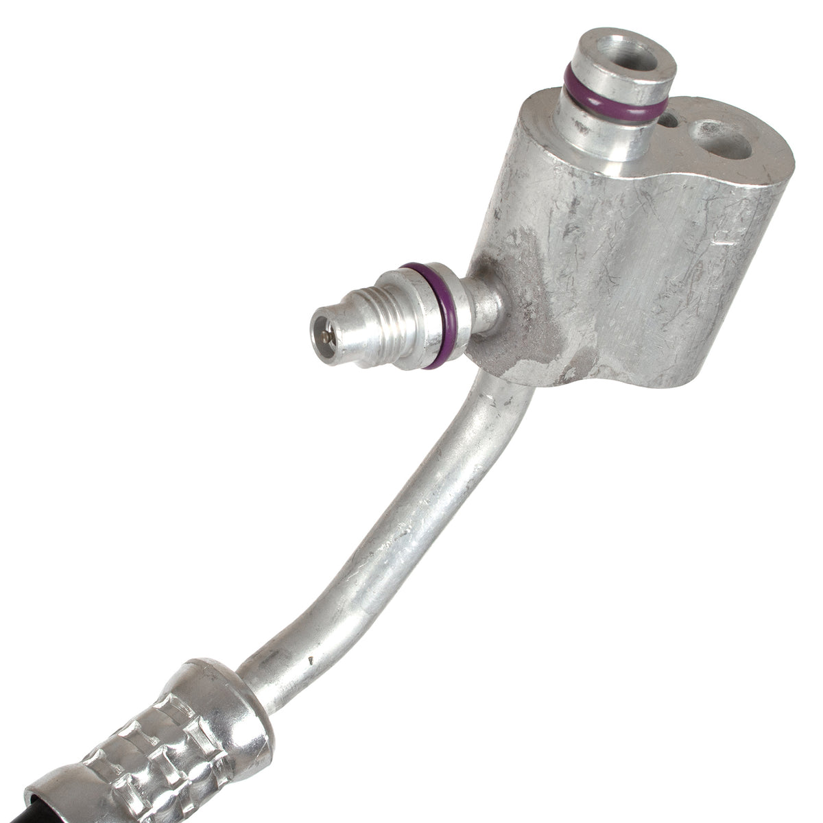 Маркуч на климатика за VW Caddy 3 2004–2015 – 1T0820741AL