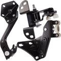 Set role ușă culisantă dreapta pentru VW CRAFTER 2016– – 7C0843304