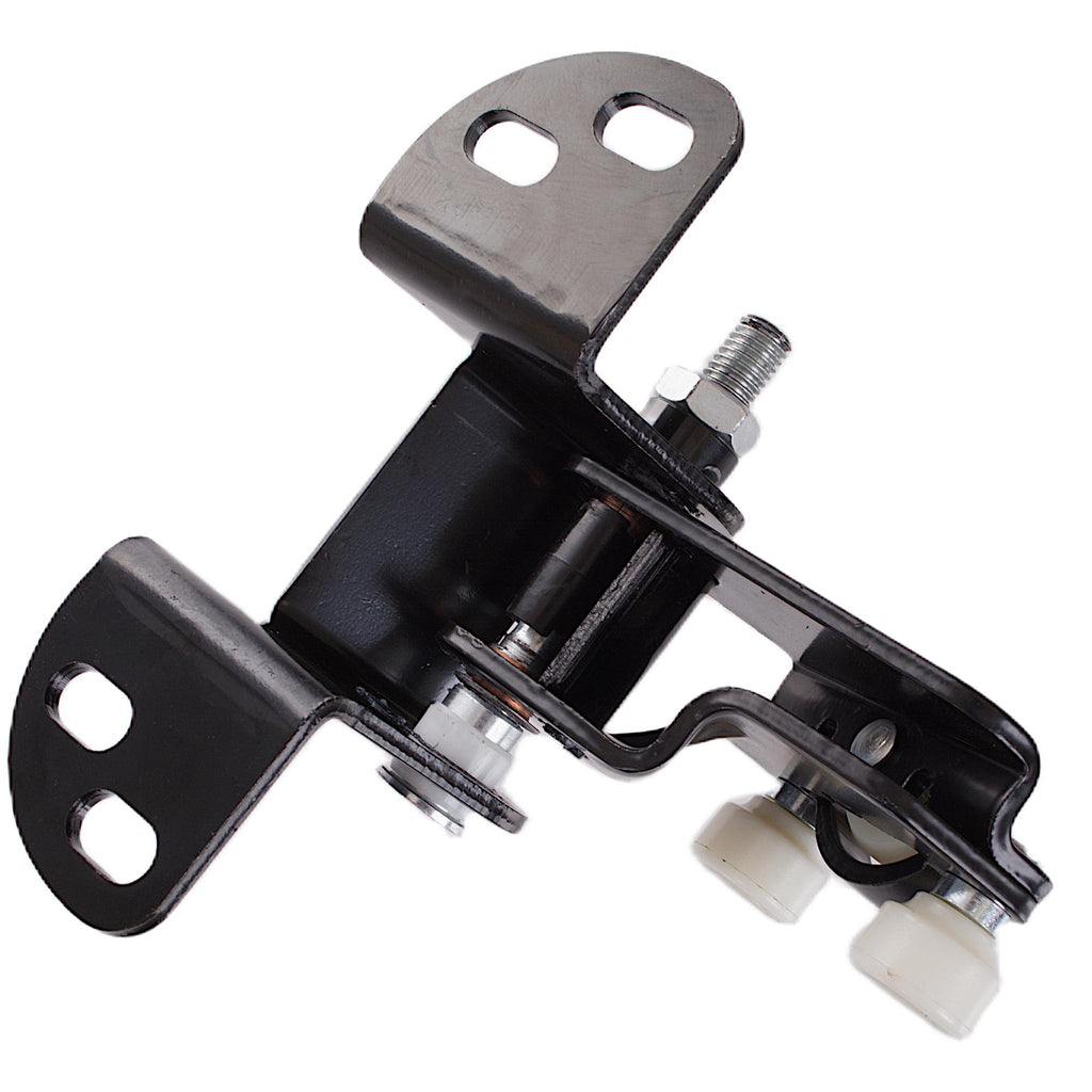 Set role ușă culisantă dreapta pentru VW CRAFTER 2016– – 7C0843304