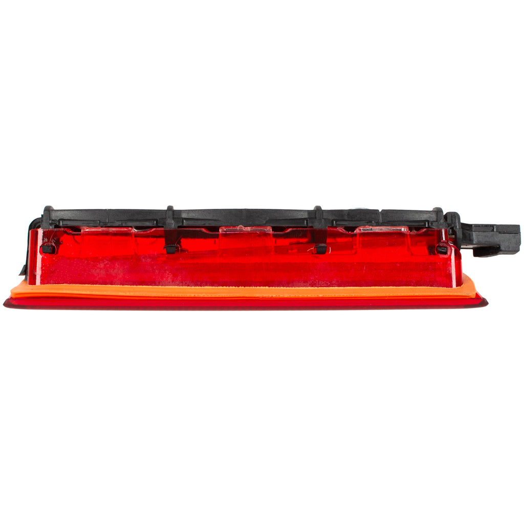 VW Caddy 2003- lampa tylna STOP