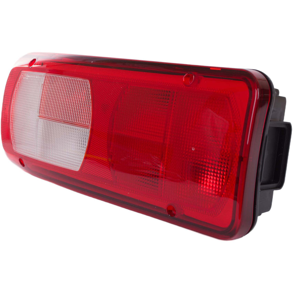 VW Crafter II 2016- KONTENER lampa tylna lewa