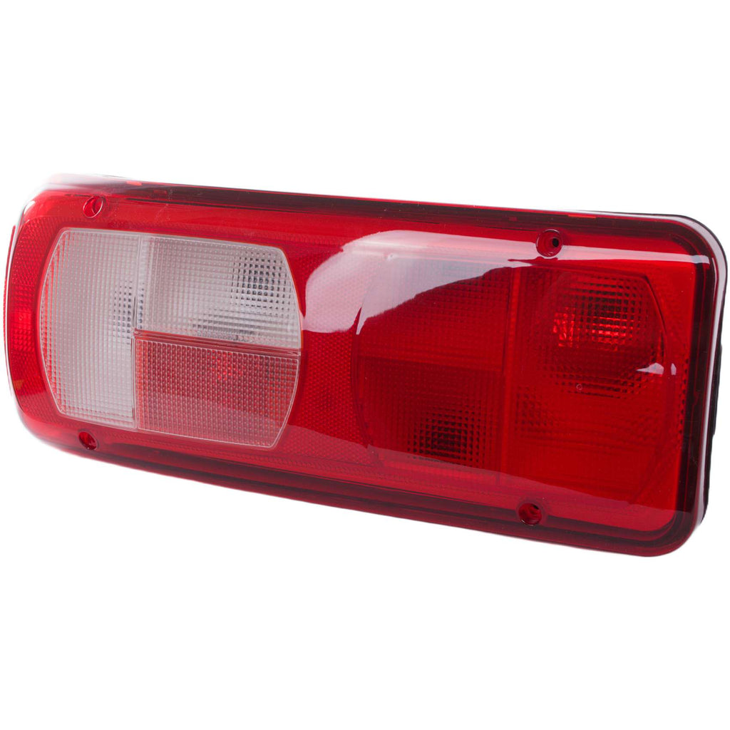 VW Crafter II 2016- KONTENER lampa tylna prawa
