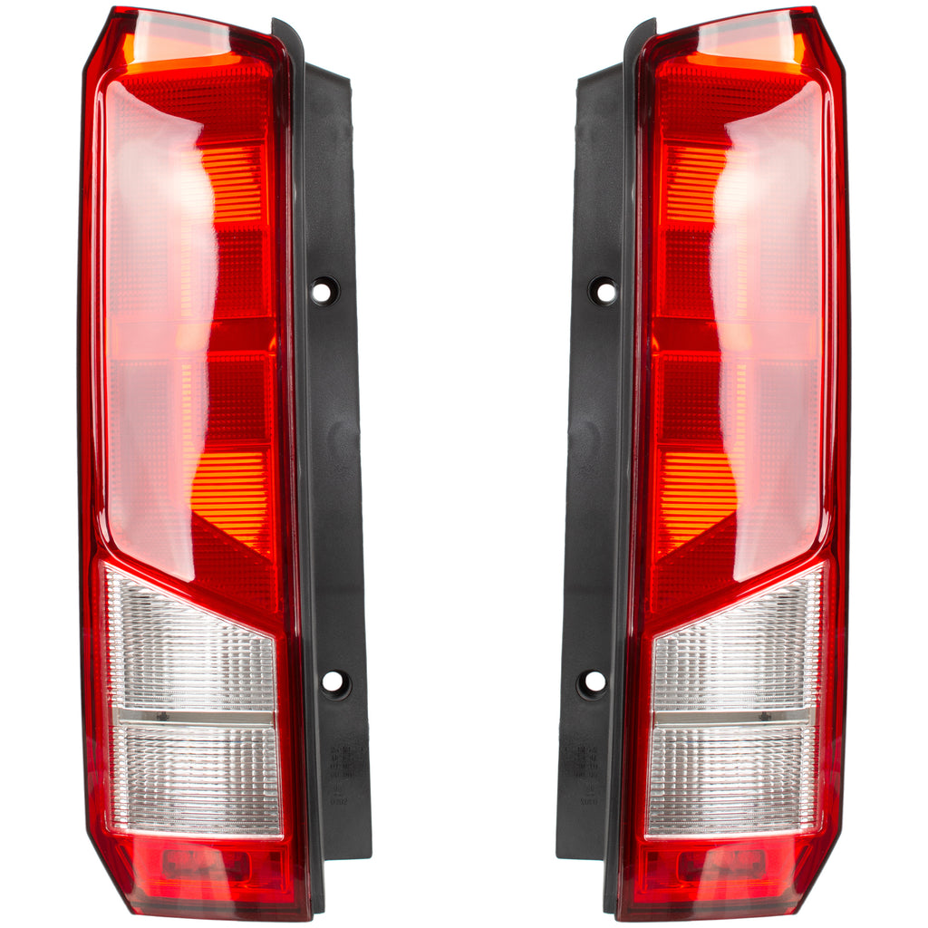 Чифт стопове за VW Crafter 2 2016– – 7C0945095B