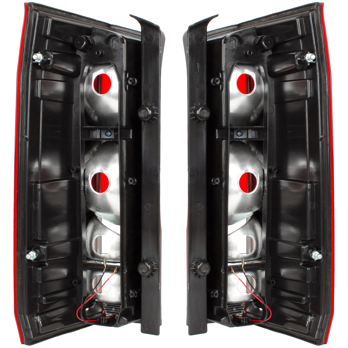 Чифт стопове за VW Crafter 2 2016– – 7C0945095B