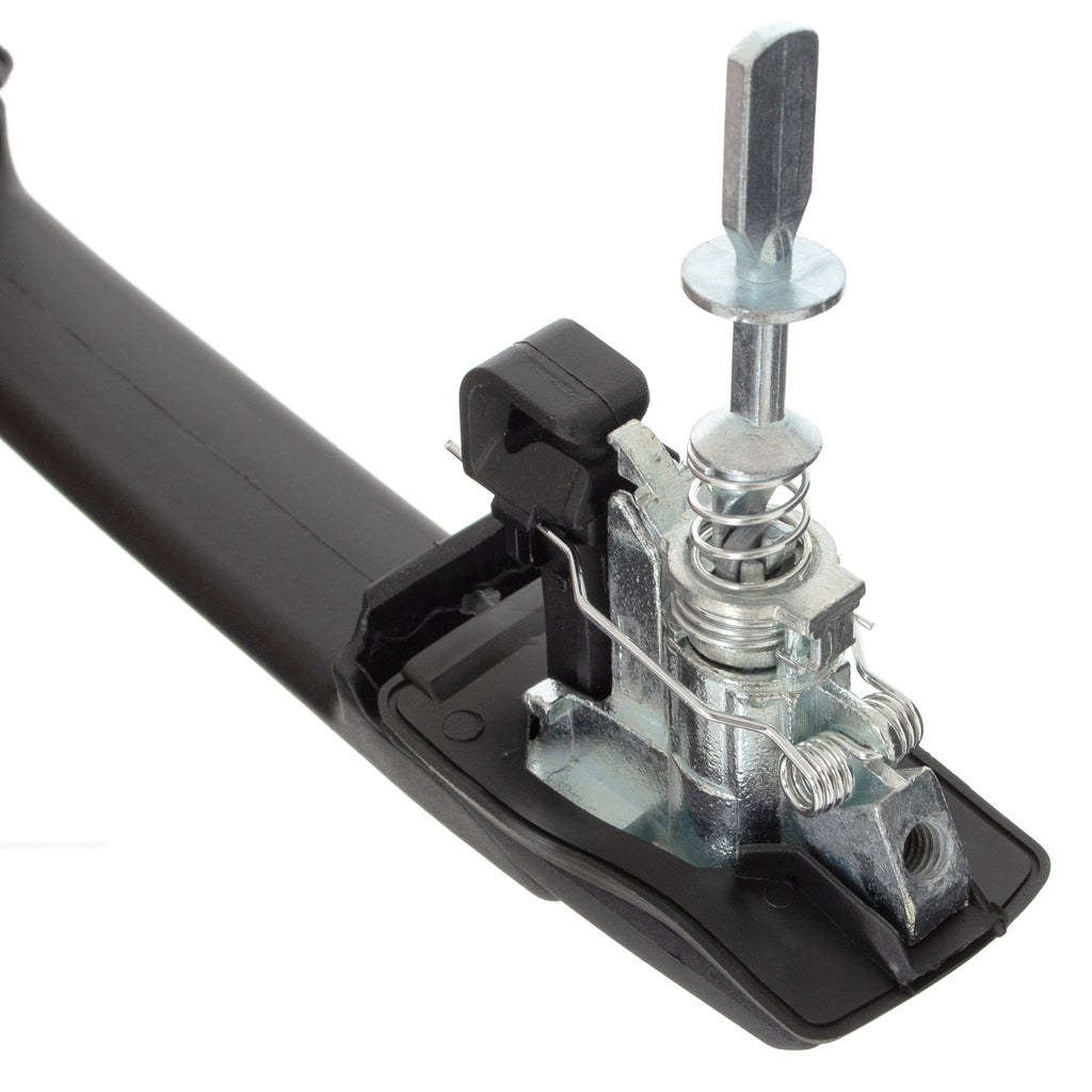 Set mânere, chei și broaște pentru VW GOLF 3 1991–1998
