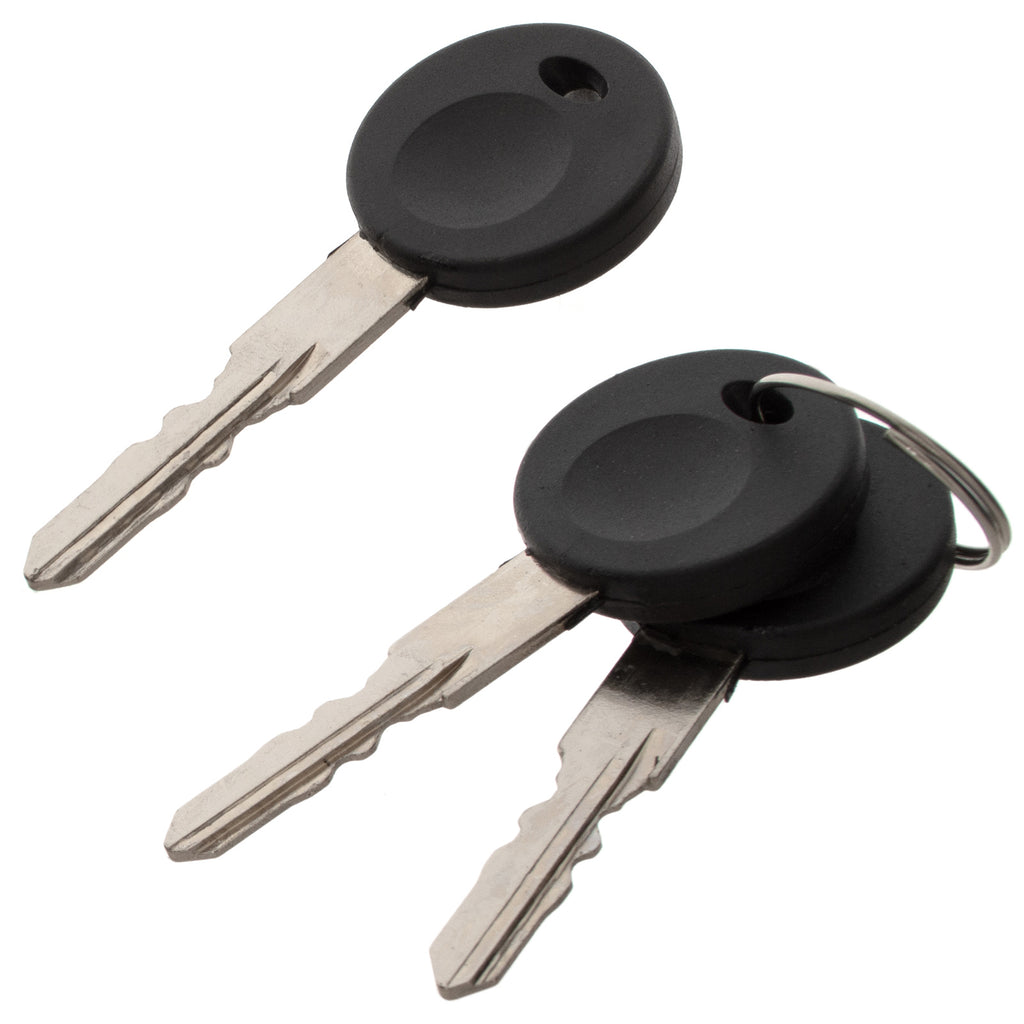 Set mânere, chei și broaște pentru VW GOLF 3 1991–1998