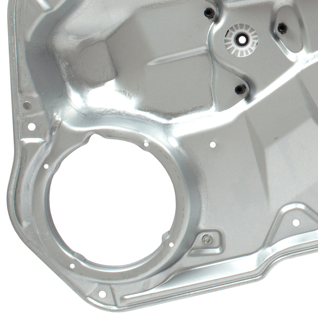 Стъклоповдигач с панел за Голф 4 (VW Golf 4) 1997–2005 – 1J4 837 462D