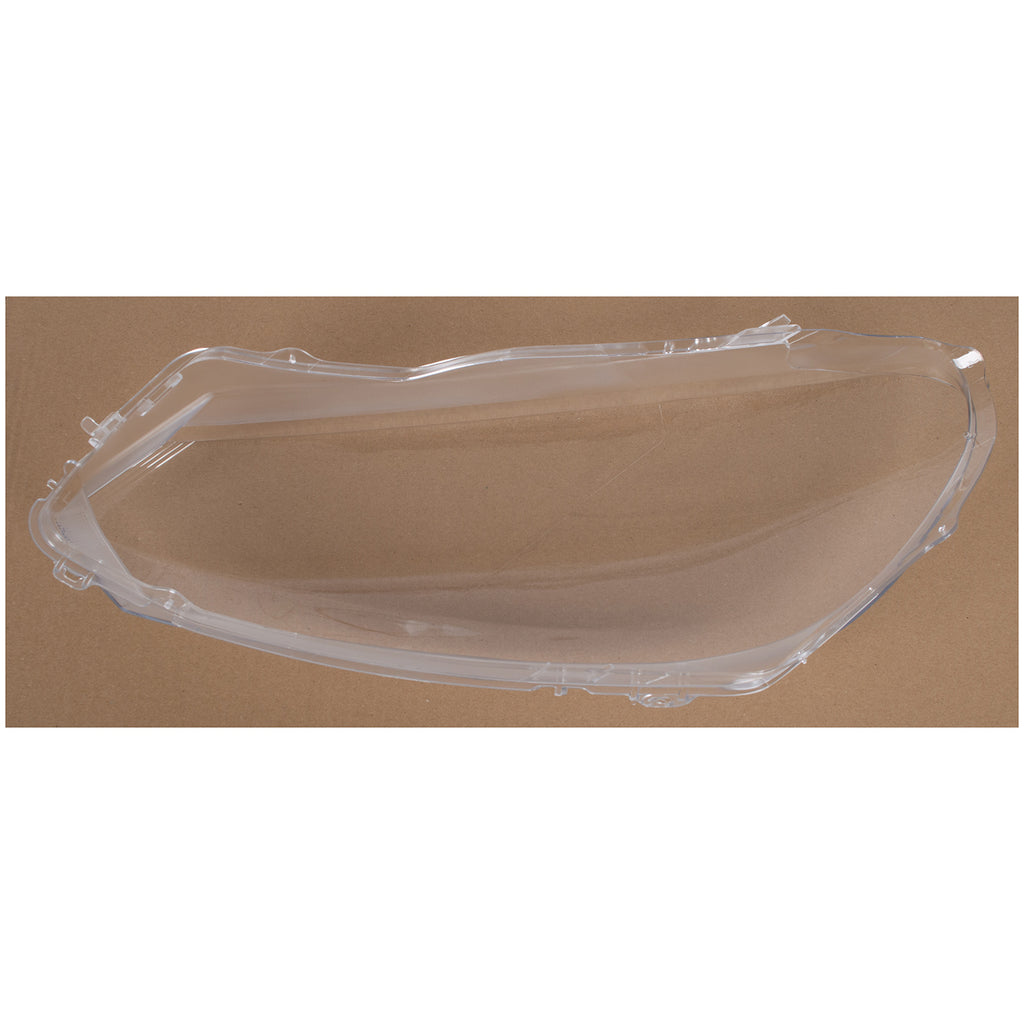 Стъкло (разсейвател) за фар за Голф 6 (VW Golf 6) 2008–2016