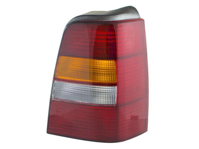 VW Golf III KOMBI 93-99 lampa tylna prawa