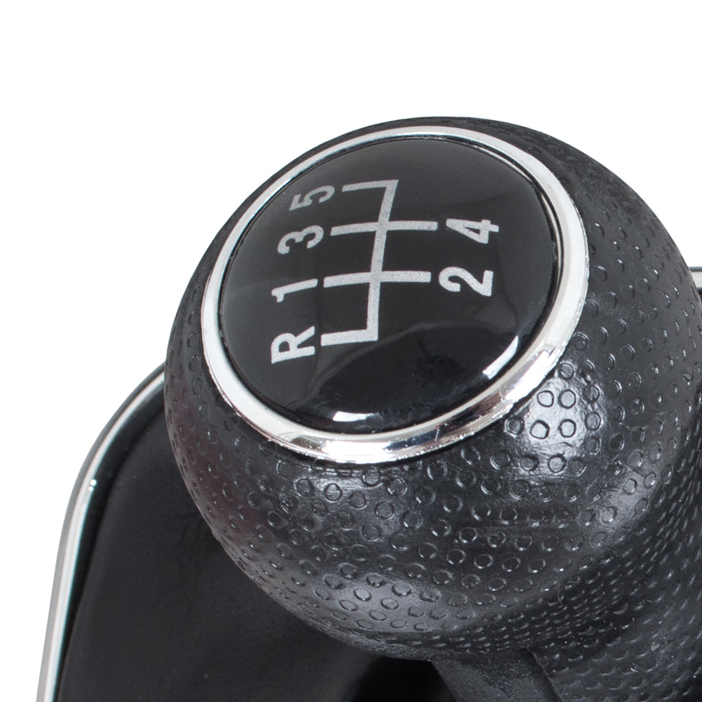 Nucă schimbător cu manșon și ramă pentru VW Golf 4 1997–2003, 5 viteze