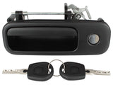 Mâner haion pentru VW Golf 4 1997–2006 – 1J6827565B