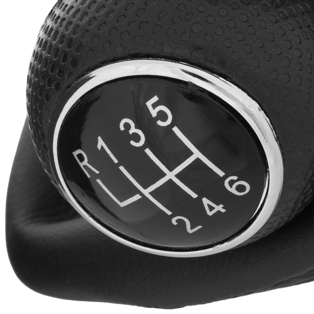 Nucă schimbător cu manșon și ramă pentru VW Golf 4 1998–2005, 6 viteze