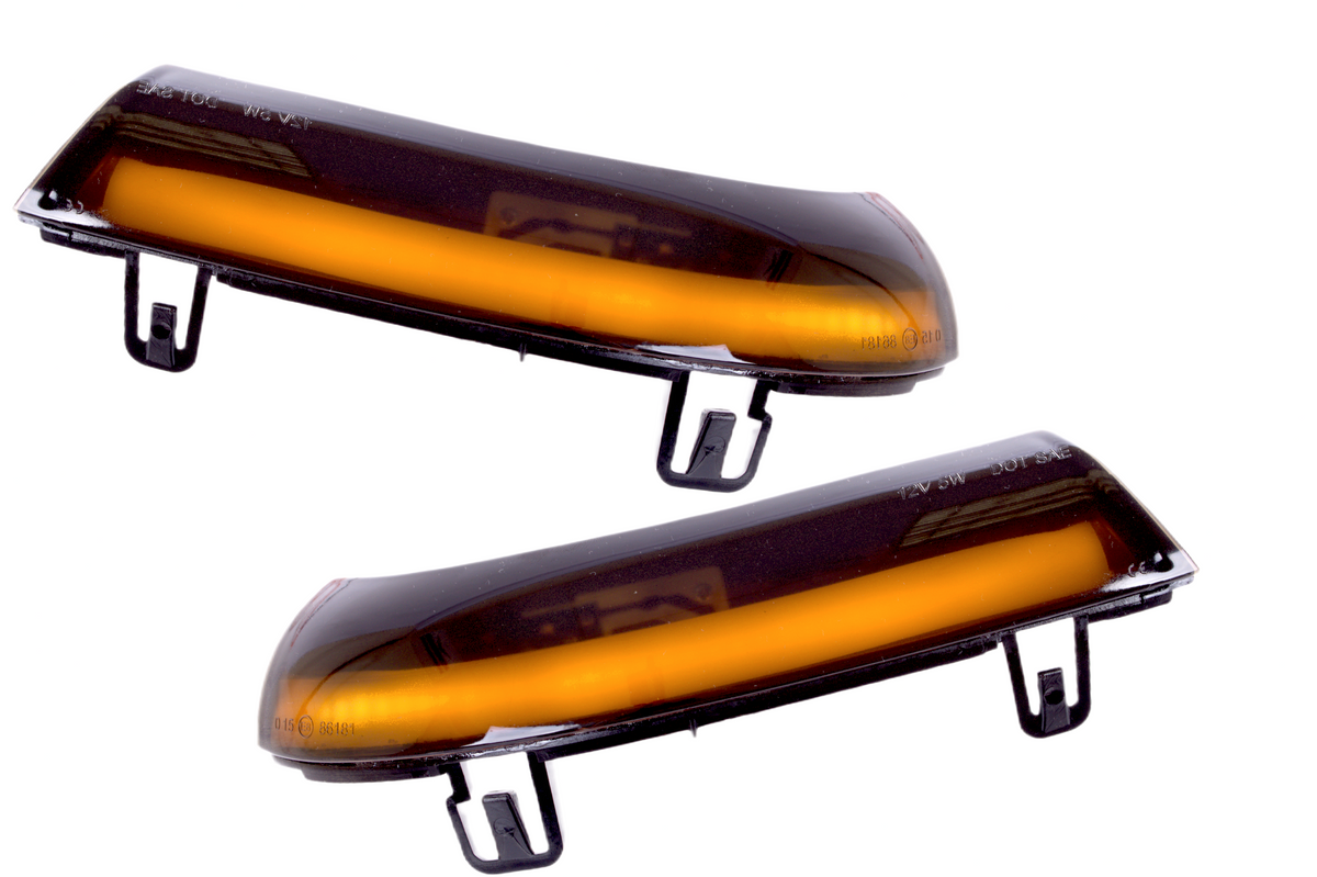 Чифт странични мигачи LED за VW Golf 4 5 6 7 PLUS – 1K0949103