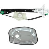 Macara geam cu panou dreapta pentru VW Golf 5 2003–2009 – 1K4839462