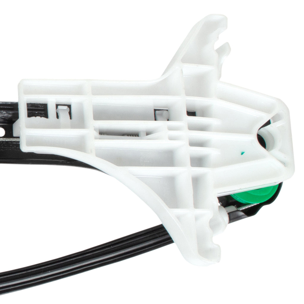 Macara geam cu panou dreapta pentru VW Golf 5 2003–2009 – 1K4839462