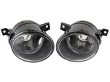 VW Golf V GT / GTI 03-09 halogen lewy + prawy 2szt KPL