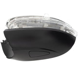 Semnalizare oglindă LED stânga pentru VW Golf 6 2008–2013 – 5K0949101