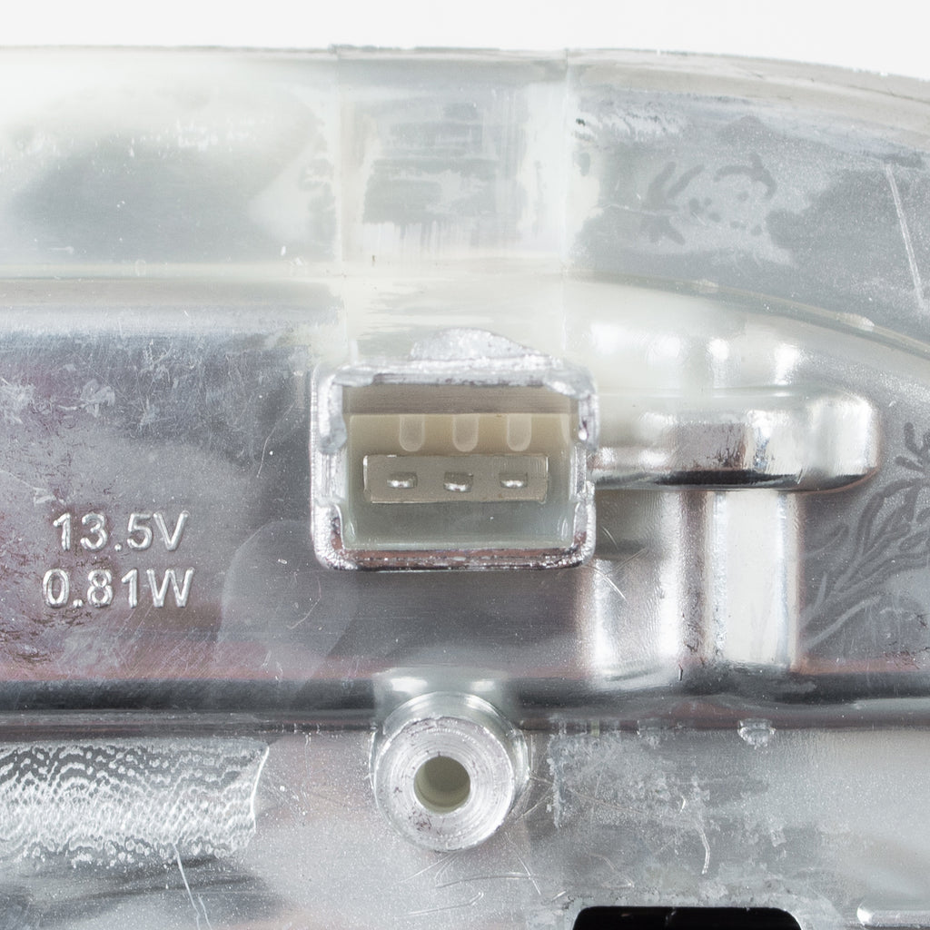 Semnalizare oglindă LED stânga pentru VW Golf 6 2008–2013 – 5K0949101