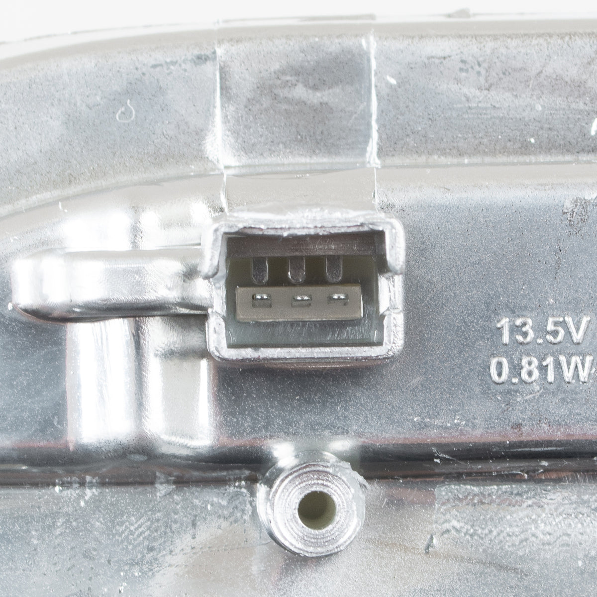 Мигач LED в огледалото за Голф 6 (VW Golf 6) 2008–2013 – 5K0949102