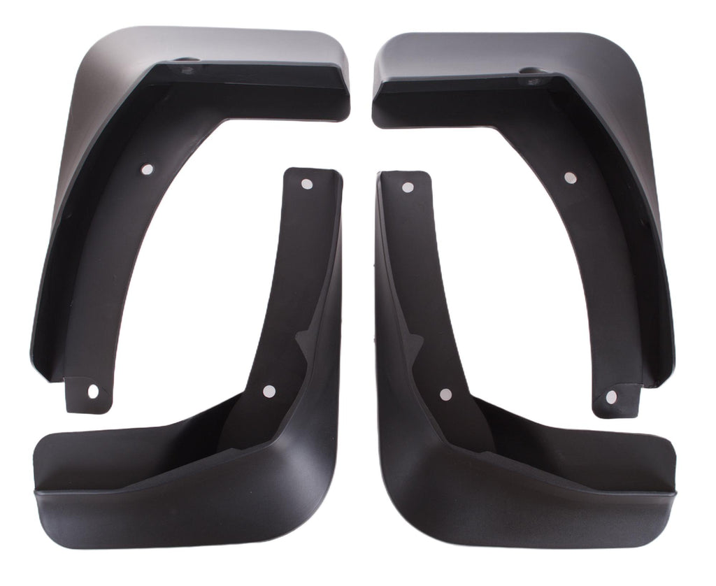 Set apărători de noroi stânga și dreapta pentru VW Golf 7 2013–2019