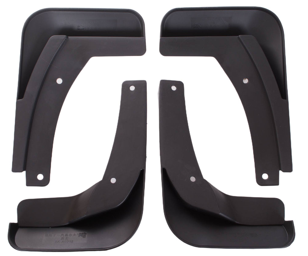 Set apărători de noroi stânga și dreapta pentru VW Golf 7 2013–2019