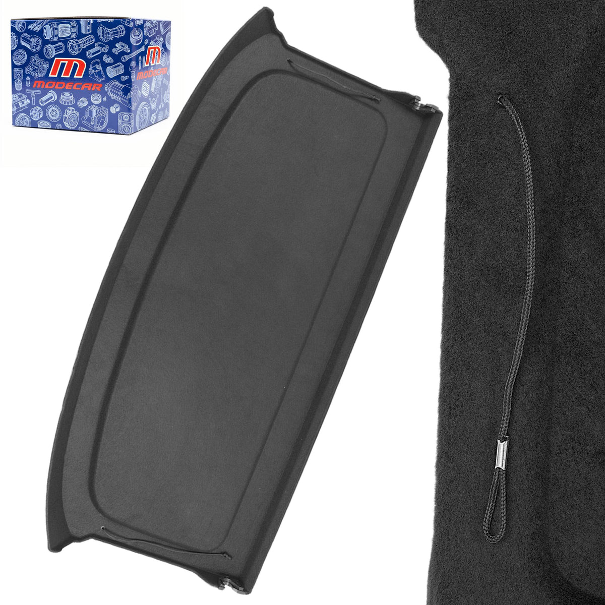 Кора за багажник за VW Golf 7 5G 2012–2020 – 5G6867769F