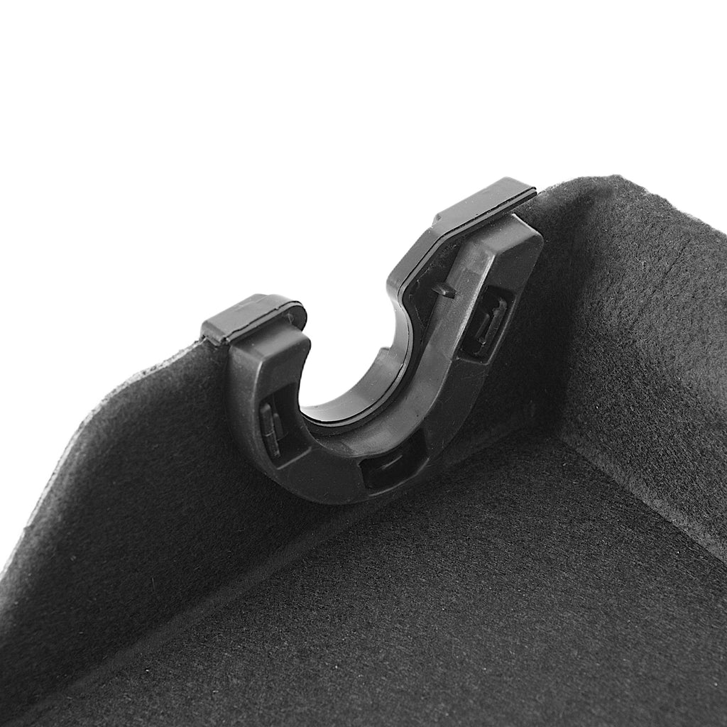 Poliță portbagaj pentru VW Golf 7 5G 2012–2020 – 5G6867769F