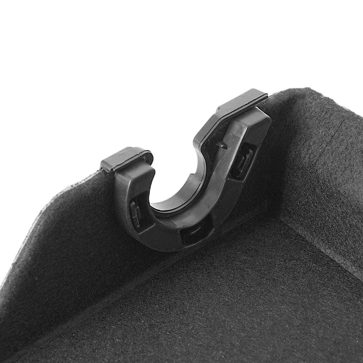 Poliță portbagaj pentru VW Golf 7 5G 2012–2020 – 5G6867769F