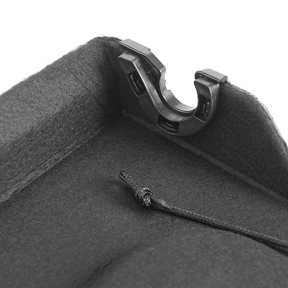 Poliță portbagaj pentru VW Golf 7 5G 2012–2020 – 5G6867769F