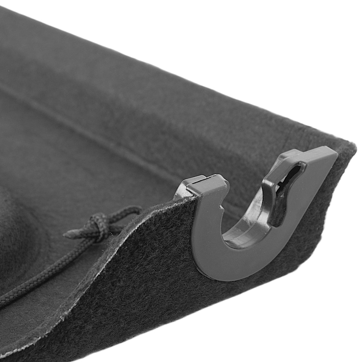 Poliță portbagaj pentru VW Golf 7 5G 2012–2020 – 5G6867769F