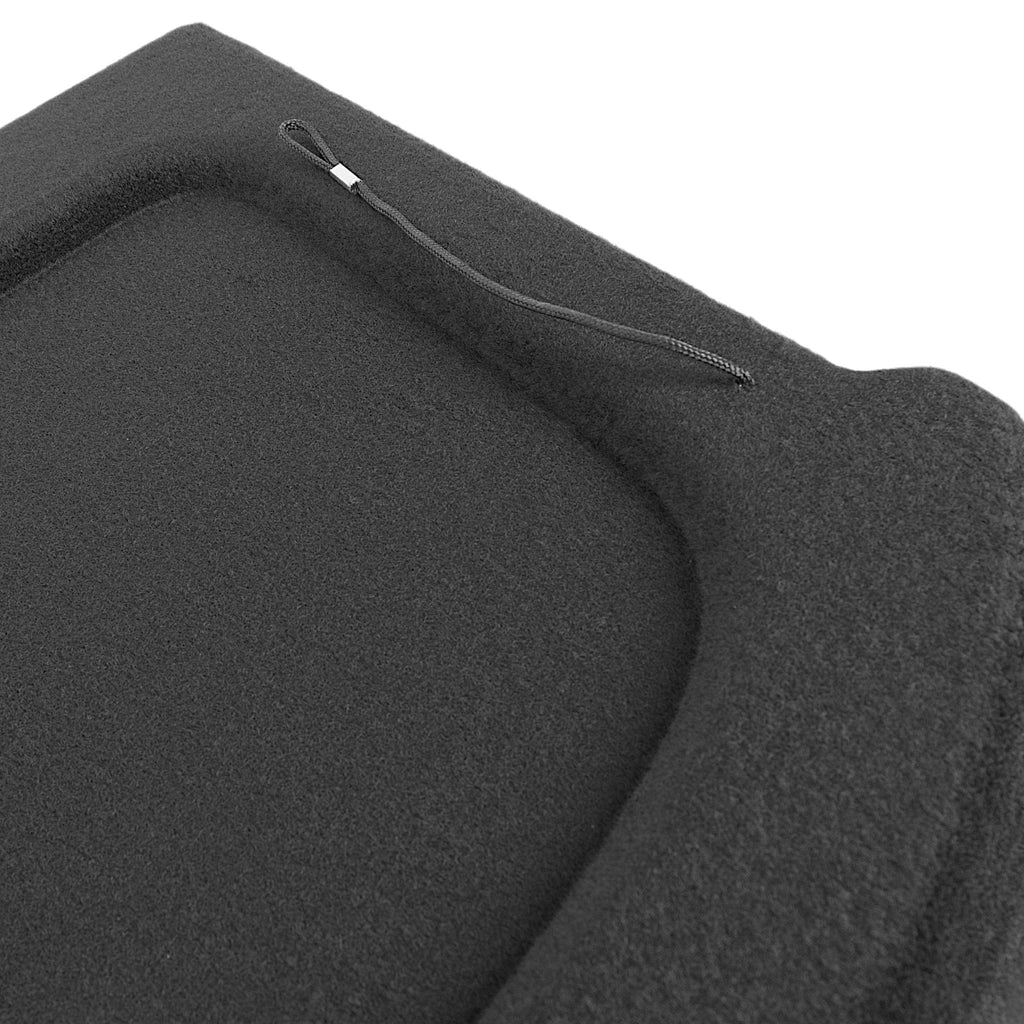 Poliță portbagaj pentru VW Golf 7 5G 2012–2020 – 5G6867769F