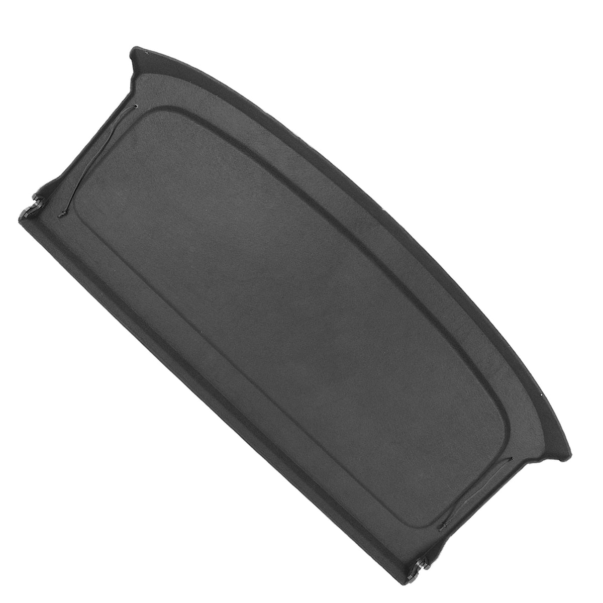 Poliță portbagaj pentru VW Golf 7 5G 2012–2020 – 5G6867769F