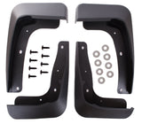 Set apărători de noroi stânga și dreapta pentru VW Golf 8 2020–