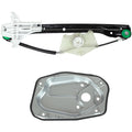 Стъклоповдигач с панел за Джета 3 (VW Jetta 3) 2004–2010 – 1K4839461