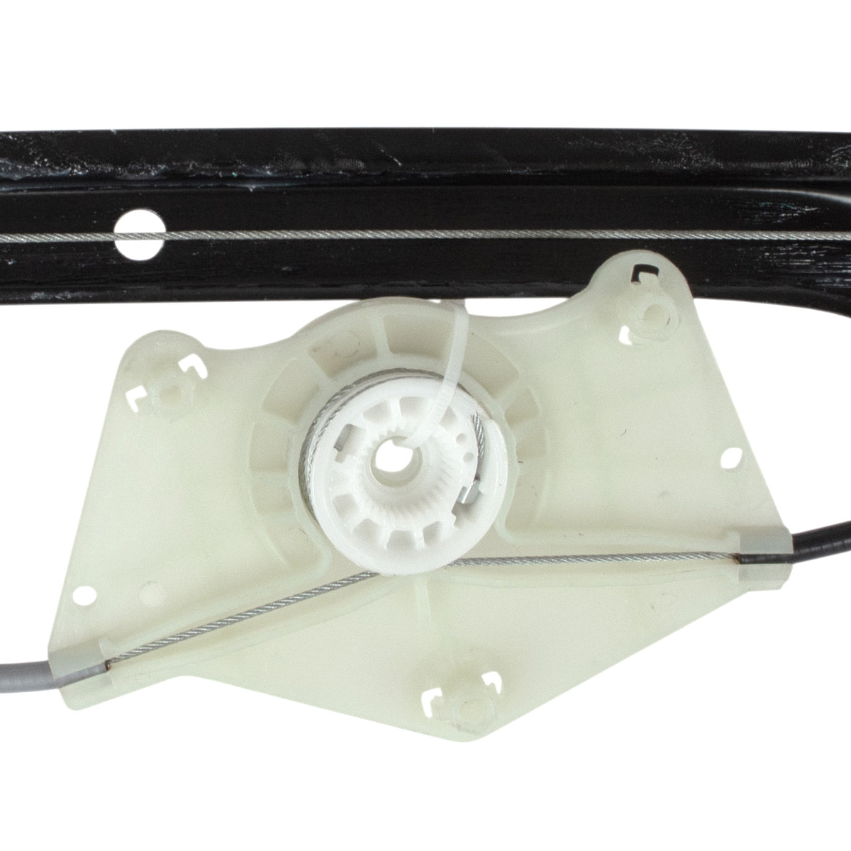 Стъклоповдигач с панел за Джета 3 (VW Jetta 3) 2004–2010 – 1K4839461
