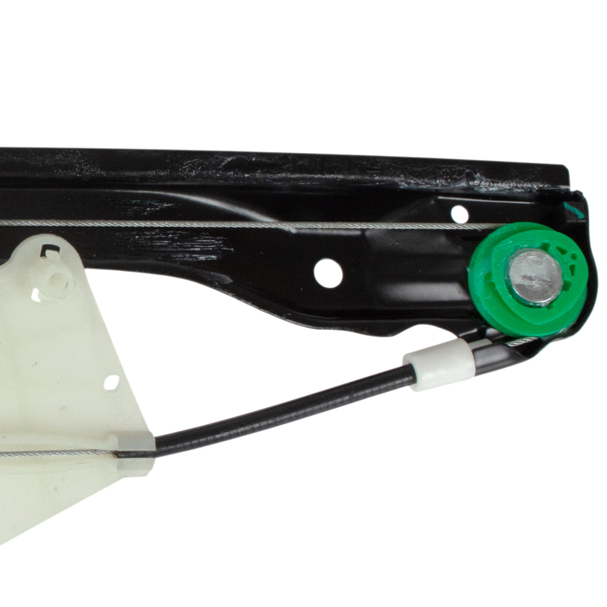 Стъклоповдигач с панел за Джета 3 (VW Jetta 3) 2004–2010 – 1K4839461