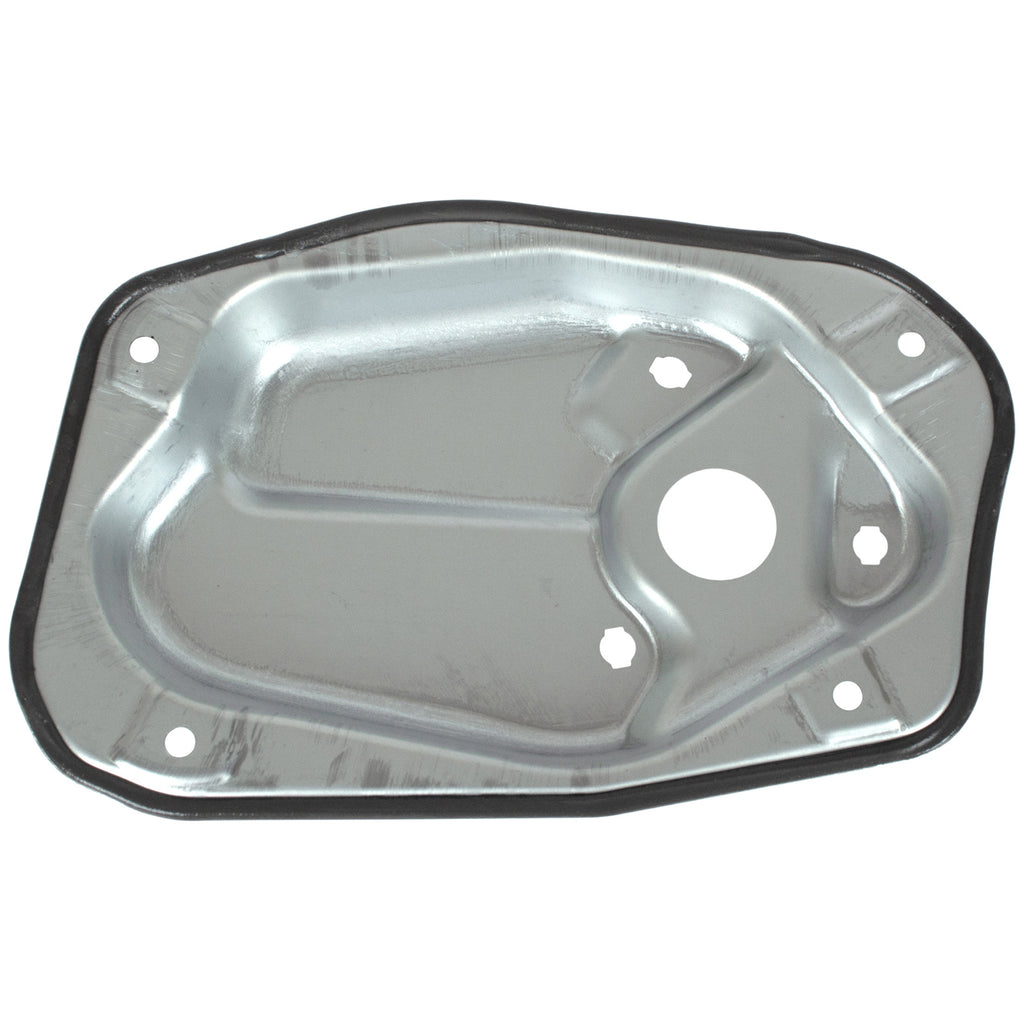 Стъклоповдигач с панел за Джета 3 (VW Jetta 3) 2004–2010 – 1K4839461