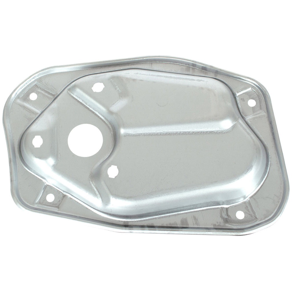 Стъклоповдигач с панел за Джета 3 (VW Jetta 3) 2004–2010 – 1K4839461