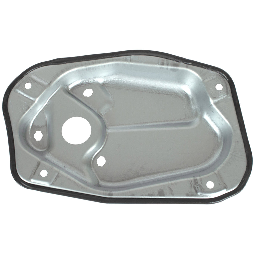 Стъклоповдигач с панел за Джета 3 (VW Jetta 3) 2004–2010 – 1K4839462