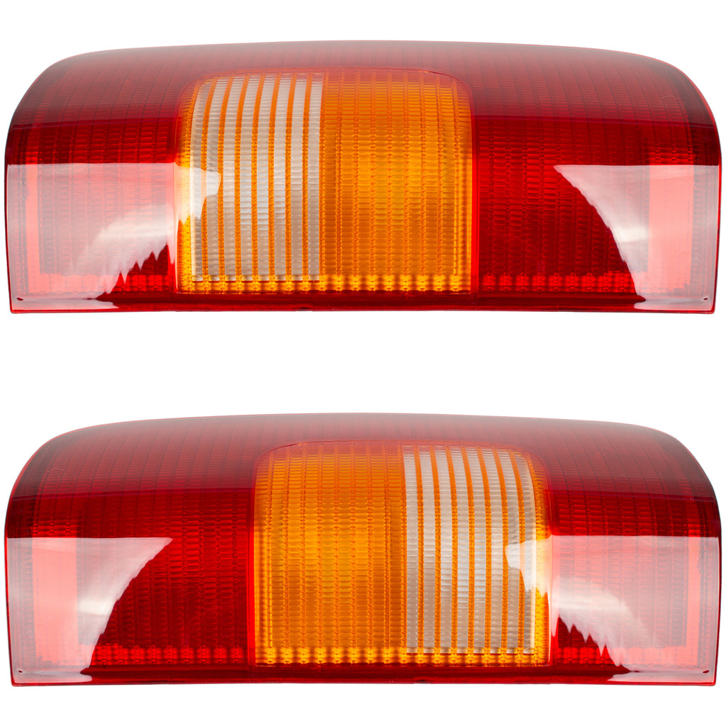 Чифт стопове за VW LT 2 1996–2006