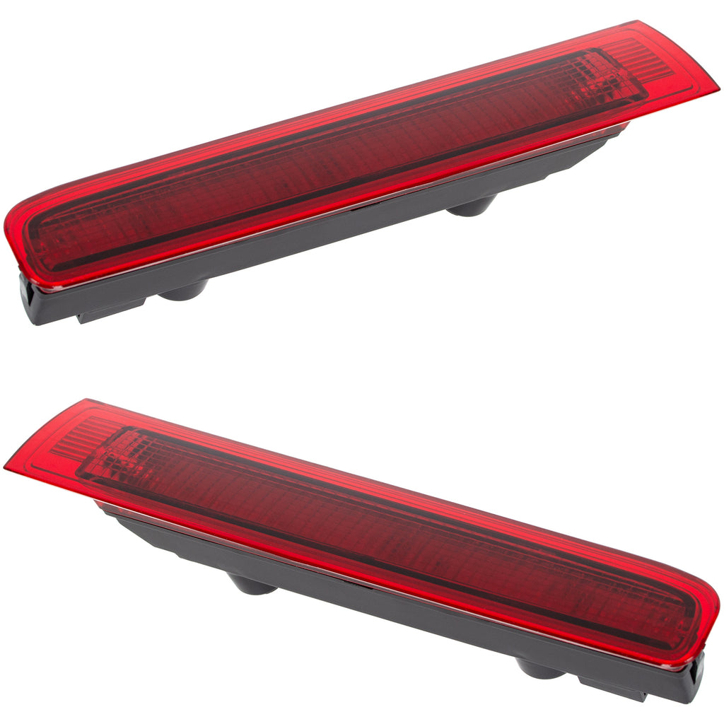 Комплект стоп светлини LED за VW Multivan 5 2003–2015 – 7E0945097