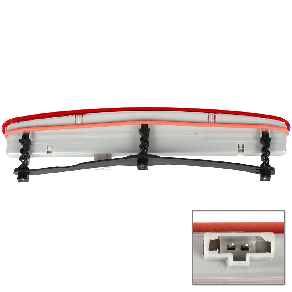 Стоп светлина LED (трети стоп) за VW New Beetle 1998–2010 – 1C0945097E