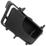 Mâner interior uși față și spate stânga pentru VW PASSAT B3 1988–1997