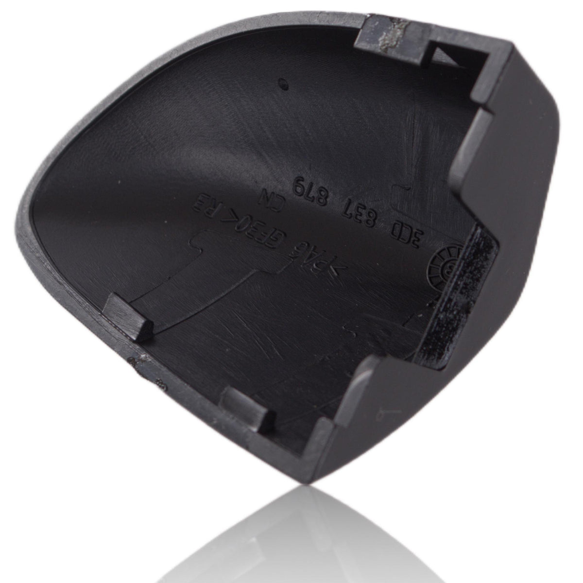 Капачка на дръжка за Пасат Б6 (VW Passat B6) 2005–2010 – 3C0837880